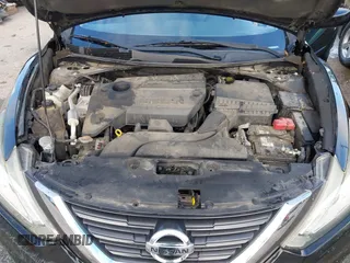 2016 Nissan Altima SR with VIN 1N4AL3APXGC247355, listed as a IAAI auction lot 42201570 with 149,466 mi miles and . Bid and sale history available at DreamBid. Image 10.