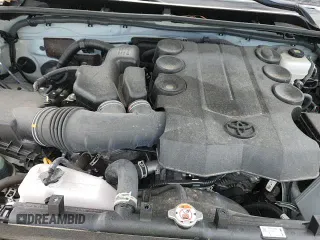 2023 Toyota 4Runner Limited с VIN JTEKU5JR6P6157445, выставлен на аукционе Copart как лот 63503655 с пробегом 11 086 миль миль и Списание • Salvage title. История ставок и продаж доступна на DreamBid. Изображение 15.