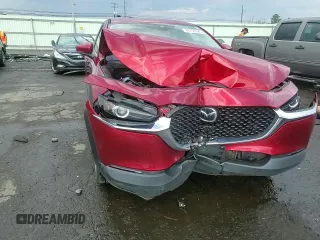 2020 Mazda CX-30 Select with VIN 3MVDMBCL8LM110690, listed as a Copart auction lot 63198125 with 67,180 mi miles and Salvage title. Bid and sale history available at DreamBid. Image 13.
