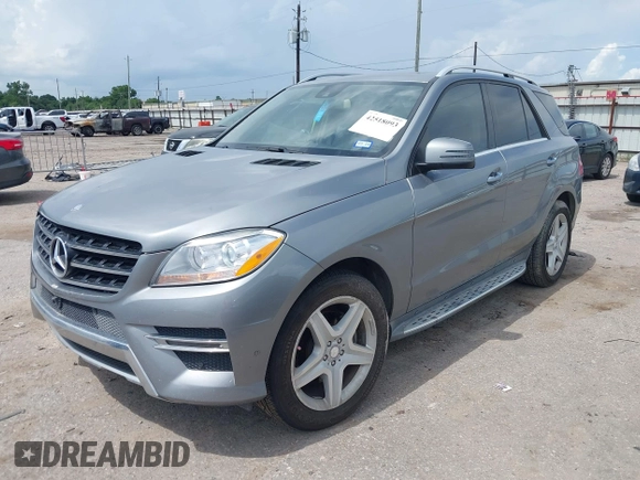 2015 Mercedes-Benz M 400 с VIN 4JGDA5GB1FA509855, выставлен на аукционе IAAI как лот 42518093 с пробегом 100 682 миль миль и . История ставок и продаж доступна на DreamBid. Изображение 16.