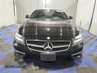 2012 Mercedes-Benz CLS 63 AMG с VIN WDDLJ7EB8CA051344, выставлен на аукционе Copart как лот 51868395 с пробегом 66 858 миль миль и Чистый • Clean title. История ставок и продаж доступна на DreamBid. Изображение 5.