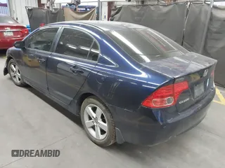 2007 Honda Civic EX with VIN 1HGFA16847L105550, listed as a IAAI auction lot 42068737 with 142,621 mi miles and . Bid and sale history available at DreamBid. Image 3.