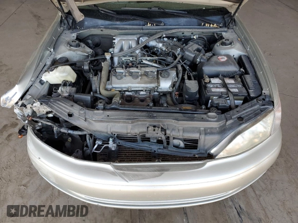 1999 Lexus ES 300 с VIN JT8BF28G9X0233078, выставлен на аукционе Copart как лот 56180915 с пробегом 136 438 миль миль и Списание • Salvage title. История ставок и продаж доступна на DreamBid. Изображение 11.