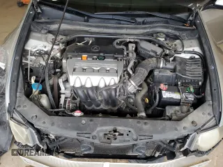 2010 Acura TSX with VIN JH4CU2F62AC021911, listed as a Copart auction lot 52683215 with 159,980 mi miles and Salvage Title. Bid and sale history available at carsss.com. Image 13.