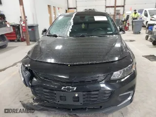 2018 Chevrolet Malibu LT with VIN 1G1ZD5ST3JF100598, listed as a IAAI auction lot 41558853 with 79,975 mi miles. Bid and sale history available at carsss.com. Image 12.