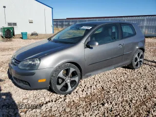 2008 Volkswagen Rabbit S с VIN WVWAB71K88W263434, выставлен на аукционе Copart как лот 42532585 с пробегом 188 022 миль миль и Чистый • Clean title. История ставок и продаж доступна на DreamBid. Изображение 1.