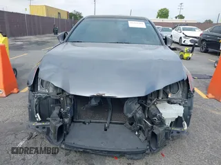 2015 Lexus GS 350 z VIN JTHBE1BL1FA006818, wystawiony jako IAAI lot #42381284 z przebiegiem 127 261 mil mil oraz . Historia ofert i sprzedaży dostępna na DreamBid. Obrazek 12.