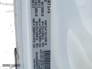 2021 Ram ProMaster City Cargo Van Tradesman with VIN ZFBHRFAB1M6T67085, listed as a Copart auction lot 46145275 with 51,577 mi miles and Salvage Title. Bid and sale history available at carsss.com. Image 15.