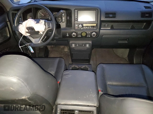 2014 Honda Ridgeline SE with VIN 5FPYK1F64EB009461, listed as a Copart auction lot 83883794 with 0 mi miles and Salvage Title. Bid and sale history available at carsss.com. Image 8.