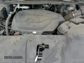 2023 Honda Odyssey Touring с VIN 5FNRL6H8XPB024071, выставлен на аукционе Copart как лот 66954565 с пробегом 40 322 миль миль и Списание • Salvage title. История ставок и продаж доступна на DreamBid. Изображение 14.