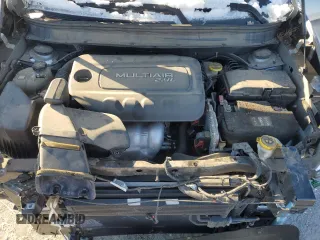 2016 Jeep Cherokee Altitude with VIN 1C4PJMAB1GW169745, listed as a Copart auction lot 87841715 with 80,155 mi miles and Salvage title. Bid and sale history available at DreamBid. Image 12.