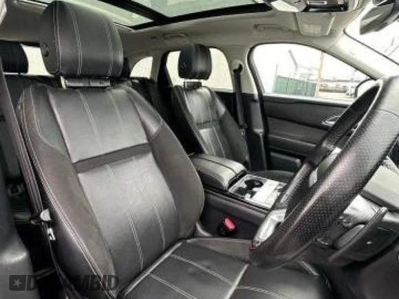 2019 Land Rover Range Rover Velar S с VIN SALYB2EX4KA798720, выставлен на аукционе Copart как лот 59222335 с пробегом 77 936 миль миль и Чистый • Clean title. История ставок и продаж доступна на DreamBid. Изображение 5.