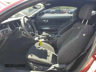 2016 Ford Mustang EcoBoost z VIN 1FA6P8TH2G5250977, wystawiony jako Copart lot #52960485 z przebiegiem 104 782 mil mil oraz Szkoda całkowita • Salvage title. Historia ofert i sprzedaży dostępna na DreamBid. Obrazek 7.
