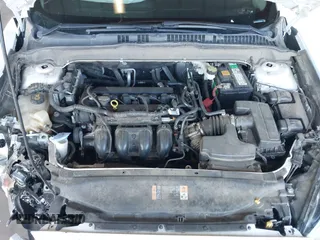 2013 Ford Fusion SE with VIN 3FA6P0H71DR108517, listed as a IAAI auction lot 42120754 with 214,061 mi miles and . Bid and sale history available at DreamBid. Image 10.