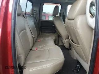 2009 Dodge 1500 SLT with VIN 1D3HB18T89S809918, listed as a Copart auction lot 43281745 with 146,155 mi miles and Salvage title. Bid and sale history available at DreamBid. Image 10.