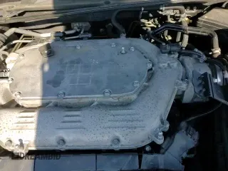 2020 Acura TLX Technology with VIN 19UUB3F47LA001217, listed as a Copart auction lot 52341095 with 60,548 mi miles and Salvage title. Bid and sale history available at DreamBid. Image 14.