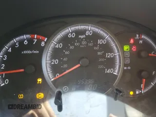 2010 Mazda 5 Sport с VIN JM1CR2W30A0372925, выставлен на аукционе Copart как лот 49960715 с пробегом 95 396 миль миль и Чистый • Clean title. История ставок и продаж доступна на DreamBid. Изображение 10.