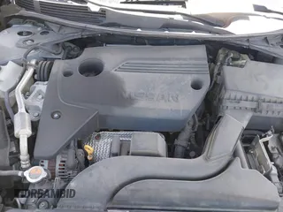 2016 Nissan Altima SR with VIN 1N4AL3AP2GC233935, listed as a IAAI auction lot 42010942 with 116,757 mi miles and . Bid and sale history available at carsss.com. Image 10.