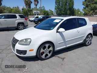 2009 Volkswagen GTI z VIN WVWED71K69W122925, wystawiony jako IAAI lot #42491865 z przebiegiem 97 467 mil mil oraz . Historia ofert i sprzedaży dostępna na DreamBid. Obrazek 2.