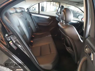 2005 Mercedes-Benz C 230 Kompressor z VIN WDBRF40J55F594402, wystawiony jako Copart lot #53722415 z przebiegiem 132 004 mil mil oraz Szkoda całkowita • Salvage title. Historia ofert i sprzedaży dostępna na DreamBid. Obrazek 10.