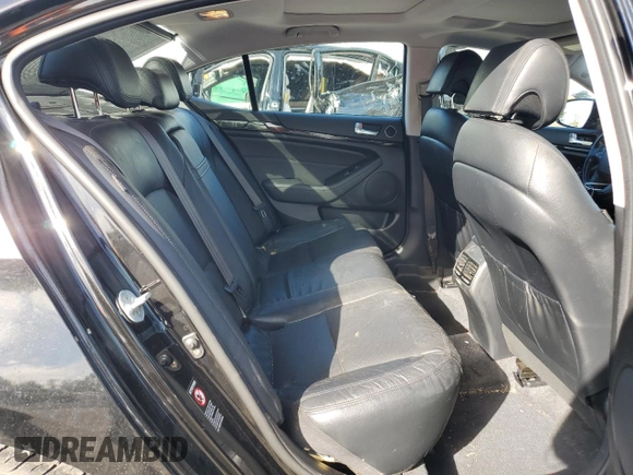 2016 Kia Cadenza Premium with VIN KNALN4D75G5207961, listed as a Copart auction lot 73973204 with 54,379 mi miles and Salvage Title. Bid and sale history available at carsss.com. Image 10.