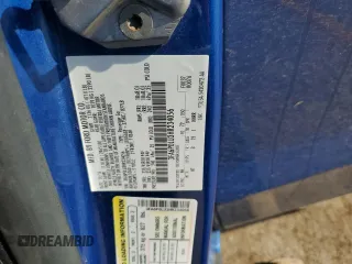 2017 Ford Fusion Hybrid SE with VIN 3FA6P0LU3HR234056, listed as a Copart auction lot 61430935 with 142,164 mi miles and Salvage title. Bid and sale history available at DreamBid. Image 12.
