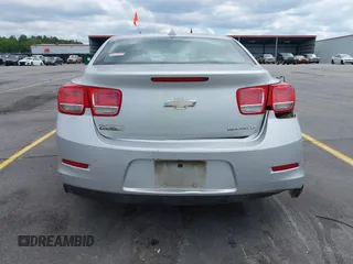 2013 Chevrolet Malibu LT with VIN 1G11C5SA9DF207402, listed as a IAAI auction lot 42139278 with 241,241 mi miles and . Bid and sale history available at DreamBid. Image 14.