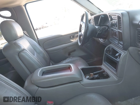 2004 Chevrolet Tahoe Z71 с VIN 1GNEK13Z74R283361, выставлен на аукционе IAAI как лот 41835211 с пробегом 194 412 миль миль и . История ставок и продаж доступна на DreamBid. Изображение 5.