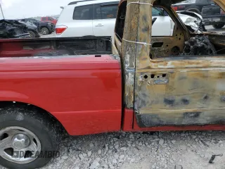 1996 Ford Ranger XL with VIN 1FTCR10A0TPB61364, listed as a Copart auction lot 59272605 with Not provided miles and Non repairable. Bid and sale history available at DreamBid. Image 10.