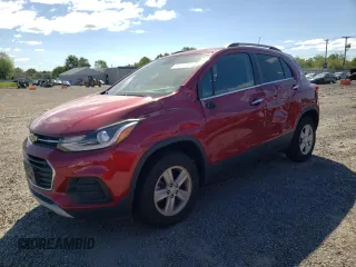2020 Chevrolet Trax LT z VIN 3GNCJPSB8LL263580, wystawiony jako Copart lot #57420295 z przebiegiem 31 596 mil mil oraz Szkoda całkowita • Salvage title. Historia ofert i sprzedaży dostępna na DreamBid. Obrazek 1.