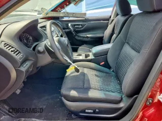 2016 Nissan Altima S with VIN 1N4AL3AP8GN345188, listed as a Copart auction lot 57884945 with 76,225 mi miles and Clean title. Bid and sale history available at DreamBid. Image 7.