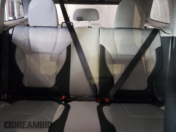 2023 Subaru Forester with VIN JF2SKACC9PH403857, listed as a Copart auction lot 44797045 with 23,552 mi miles and Salvage title. Bid and sale history available at DreamBid. Image 10.