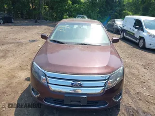 2012 Ford Fusion SEL with VIN 3FAHP0JA7CR140675, listed as a IAAI auction lot 42399096 with 117,743 mi miles and . Bid and sale history available at DreamBid. Image 6.