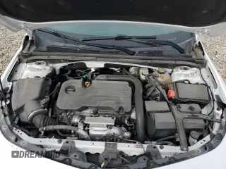 2020 Chevrolet Malibu LT with VIN 1G1ZD5ST5LF037913, listed as a Copart auction lot 51179165 with 47,113 mi miles and Salvage Title. Bid and sale history available at carsss.com. Image 13.