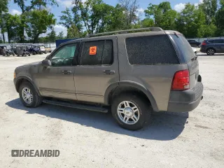 2003 Ford Explorer XLS z VIN 1FMZU62K93UC52755, wystawiony jako Copart lot #51155575 z przebiegiem Nie podano mil oraz Szkoda całkowita • Salvage title. Historia ofert i sprzedaży dostępna na DreamBid. Obrazek 2.