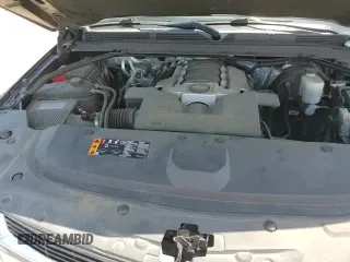 2017 Cadillac Escalade Luxury с VIN 1GYS4BKJ4HR279680, выставлен на аукционе Copart как лот 64054655 с пробегом 61 779 миль миль и Чистый • Clean title. История ставок и продаж доступна на DreamBid. Изображение 14.