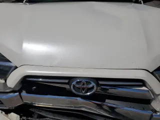 2021 Toyota 4Runner Limited with VIN JTEKU5JR7M5875457, listed as a Copart auction lot 52090465 with 142,805 mi miles and Non repairable. Bid and sale history available at DreamBid. Image 12.