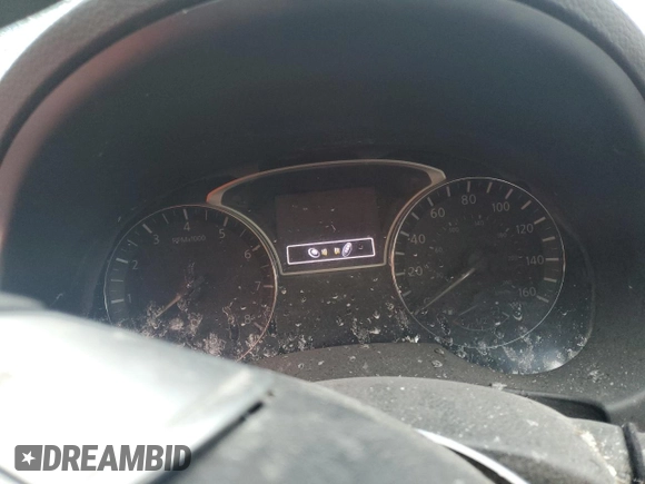 2017 Nissan Altima S with VIN 1N4AL3AP9HN303002, listed as a Copart auction lot 45473795 with Not Provided miles and Salvage Title. Bid and sale history available at DreamBid. Image 9.