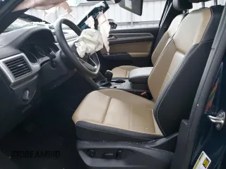 2021 Volkswagen Atlas SE с VIN 1V2WC2CA8MC240482, выставлен на аукционе Copart как лот 87168254 с пробегом Не указан миль и Списание • Salvage title. История ставок и продаж доступна на DreamBid. Изображение 7.