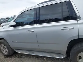 2015 GMC Yukon SLE with VIN 1GKS1AKC8FR201818, listed as a IAAI auction lot 41707754 with 193,100 mi miles. Bid and sale history available at carsss.com. Image 14.