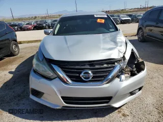 2016 Nissan Altima S with VIN 1N4AL3AP6GN372793, listed as a Copart auction lot 60785225 with 192,419 mi miles and Salvage title. Bid and sale history available at DreamBid. Image 5.
