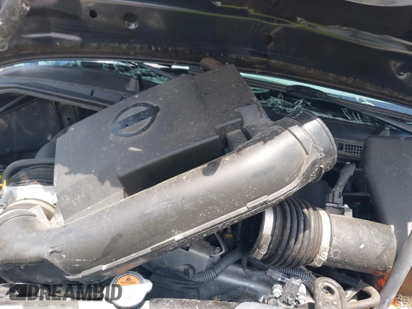 2019 Nissan Frontier SV with VIN 1N6DD0ER2KN742528, listed as a IAAI auction lot 42582947 with 39,615 mi miles and . Bid and sale history available at DreamBid. Image 10.