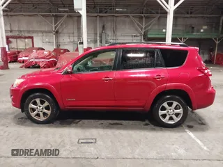 2011 Toyota RAV4 Limited with VIN 2T3DF4DV5BW142324, listed as a IAAI auction lot 41646694 with 267,082 mi miles and . Bid and sale history available at DreamBid. Image 14.