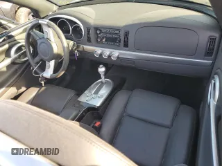 2004 Chevrolet SSR LS z VIN 1GCES14P64B108386, wystawiony jako Copart lot #76100334 z przebiegiem Nie podano mil oraz Szkody całkowita. Historia ofert i sprzedaży dostępna na DreamBid. Obrazek 8.