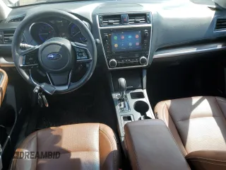2019 Subaru Outback Touring z VIN 4S4BSETC9K3383052, wystawiony jako Copart lot #54141815 z przebiegiem 30 754 mil mil oraz Szkoda całkowita • Salvage title. Historia ofert i sprzedaży dostępna na DreamBid. Obrazek 8.