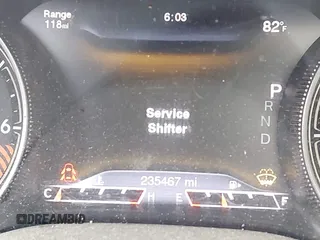 2014 Jeep Cherokee Limited с VIN 1C4PJLDB3EW256212, выставлен на аукционе IAAI как лот 42483789 с пробегом 235 467 миль миль и . История ставок и продаж доступна на DreamBid. Изображение 16.