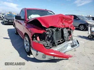 2014 Ram 1500 Express with VIN 3C6JR6AT3EG135201, listed as a Copart auction lot 43764535 with 78,960 mi miles and Salvage title. Bid and sale history available at DreamBid. Image 11.