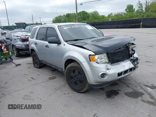 2012 Ford Escape XLS с VIN 1FMCU0C74CKB50787, выставлен на аукционе IAAI как лот 42305553 с пробегом 167 212 миль миль и . История ставок и продаж доступна на DreamBid. Изображение 1.