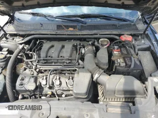 2018 Ford Police Interceptor z VIN 1FAHP2MK6JG123886, wystawiony jako Copart lot #55850245 z przebiegiem 153 539 mil mil oraz Szkoda całkowita • Salvage title. Historia ofert i sprzedaży dostępna na DreamBid. Obrazek 11.