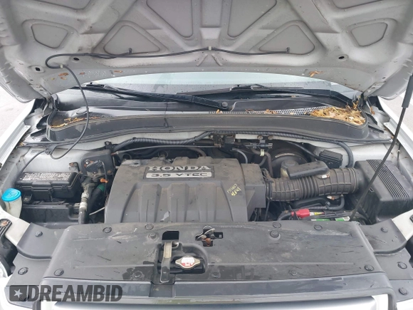 2008 Honda Pilot EX-L with VIN 5FNYF18508B020009, listed as a IAAI auction lot 42321395 with 149,173 mi miles and . Bid and sale history available at DreamBid. Image 10.